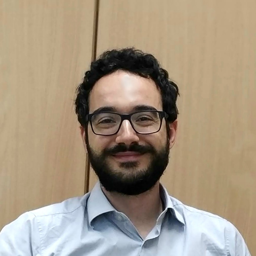 Antonio Ken Iannillo's avatar