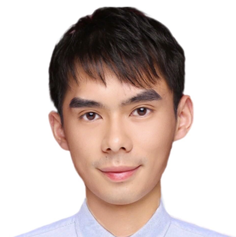 Bingyi Liu's avatar