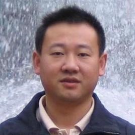 Deqing Zou's avatar