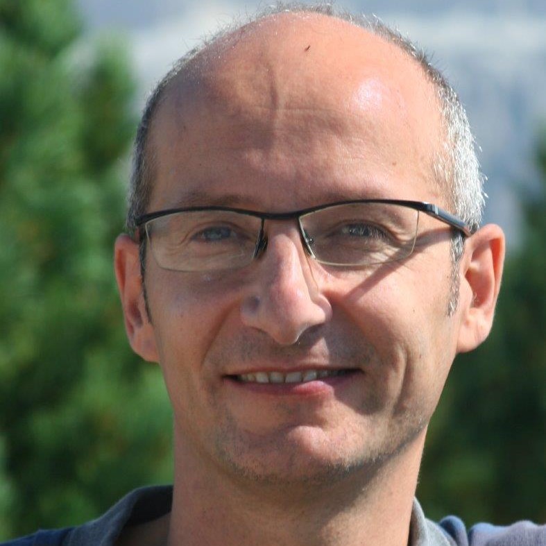 Enrico Vicario's avatar
