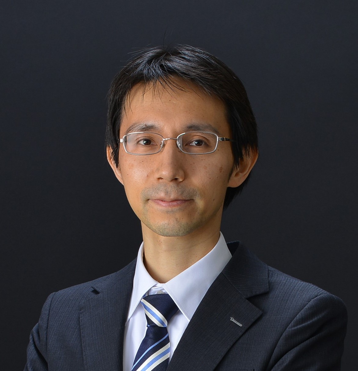 Fumio Machida's avatar