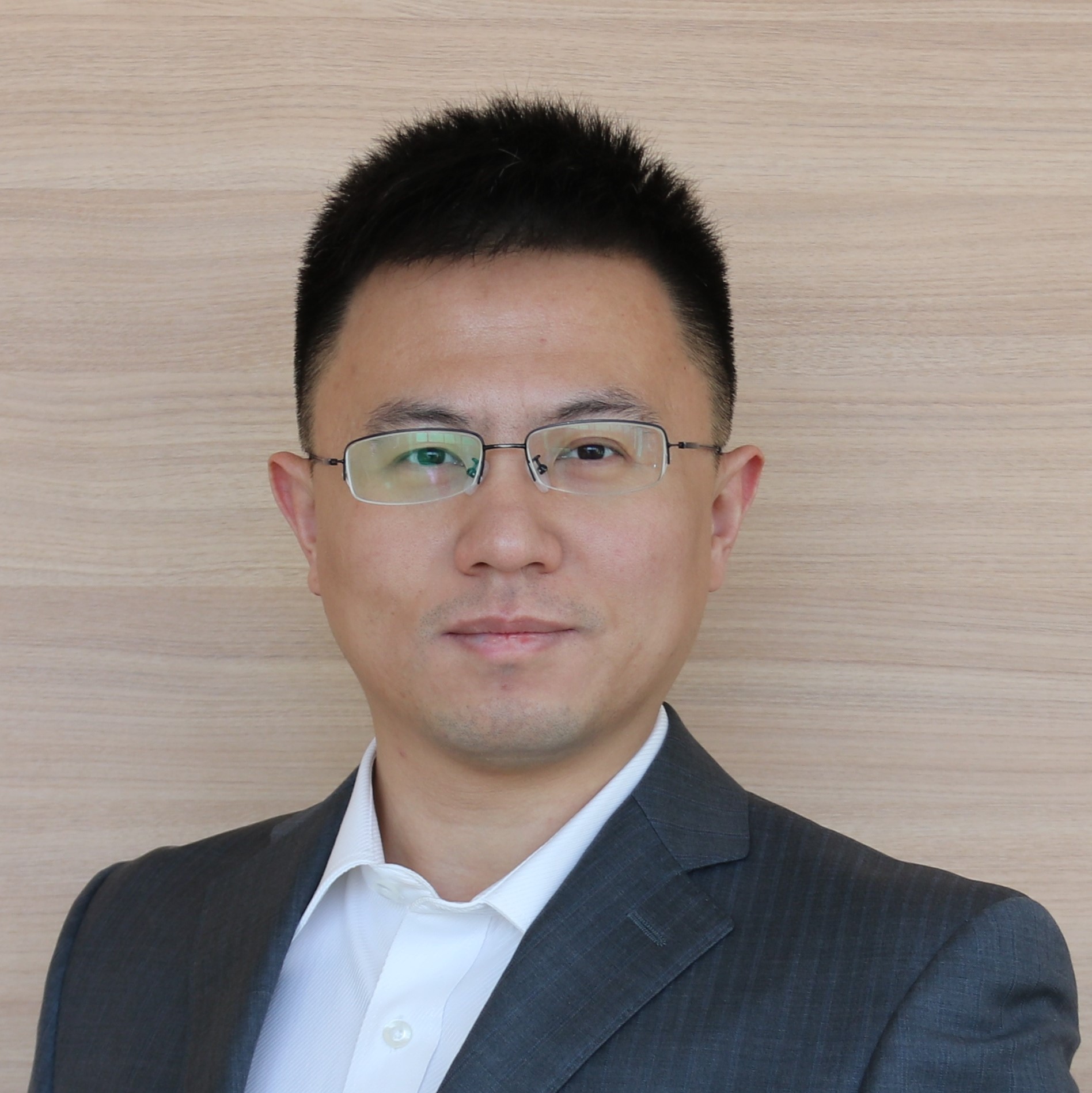 Guangtai Liang's avatar