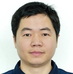 He Jiang's avatar