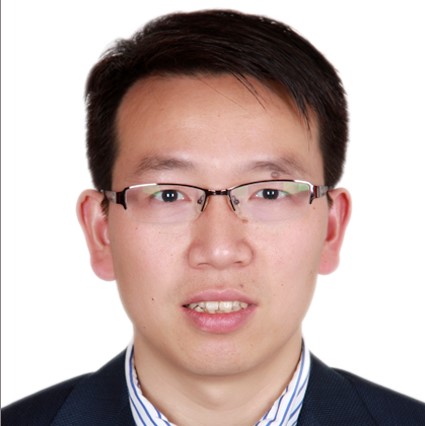 Linzhang Wang's avatar