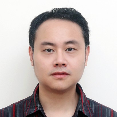 Long Wang's avatar