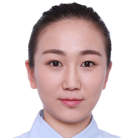 Luyao Ye's avatar