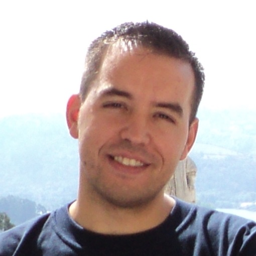 Nuno Antunes's avatar