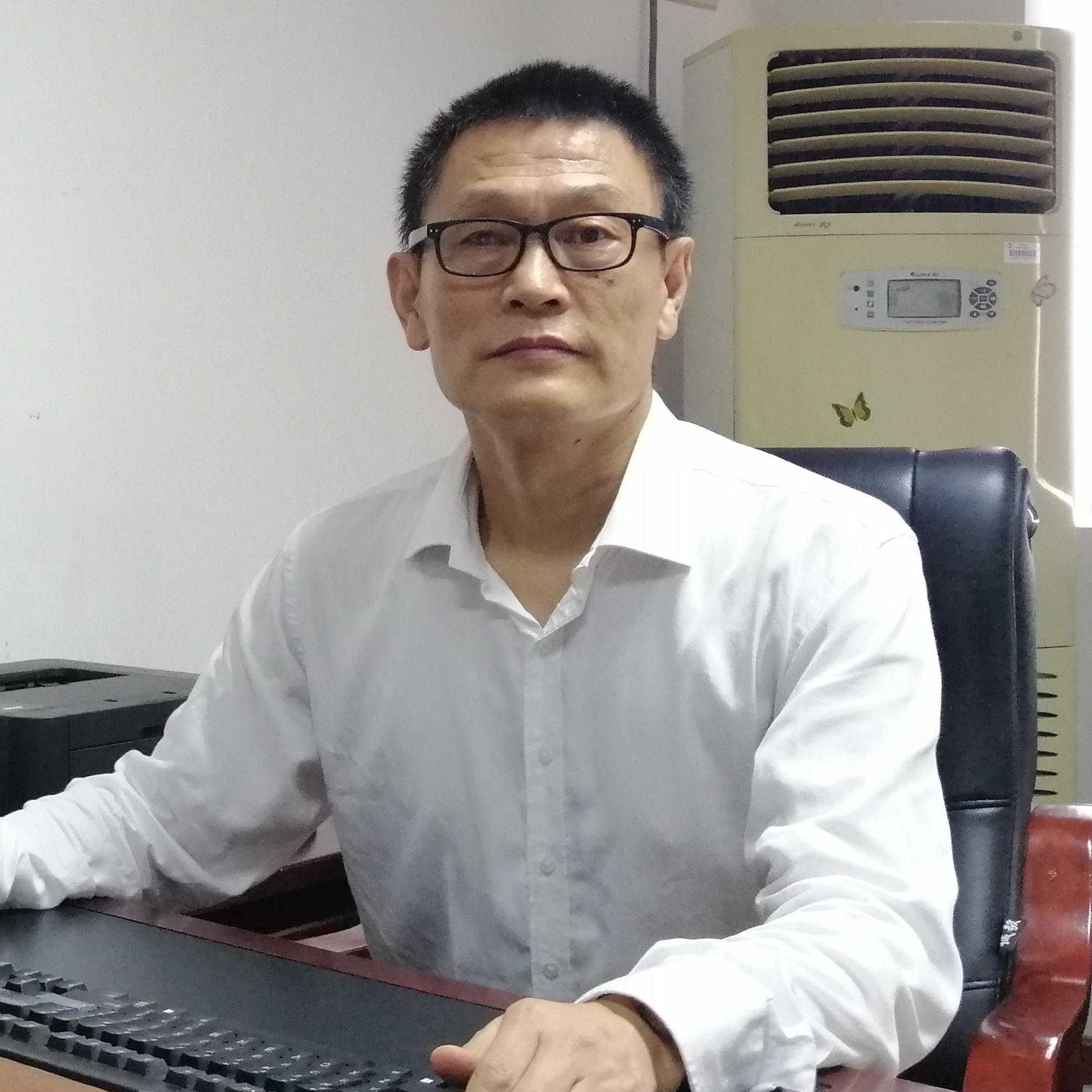 Shengwu Xiong's avatar