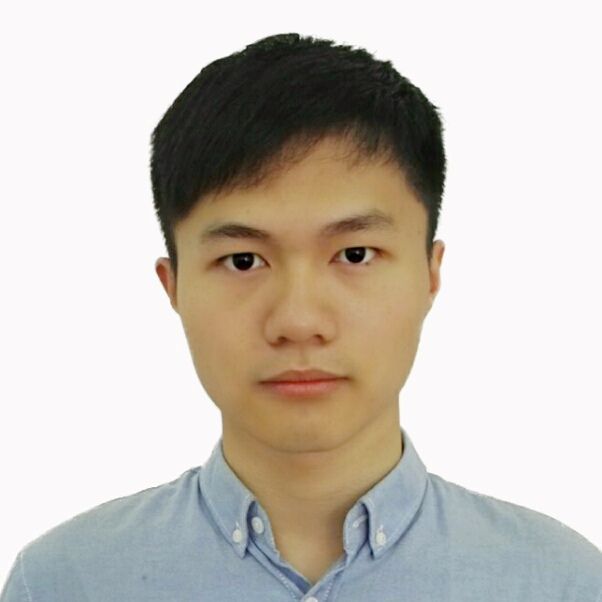 Xiao Yu's avatar