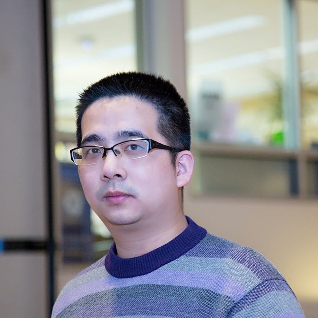 Xin Xia's avatar