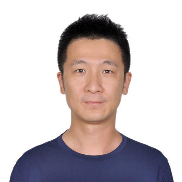 Zheng Zheng's avatar