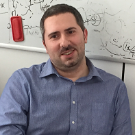 Leonardo Mariani's avatar