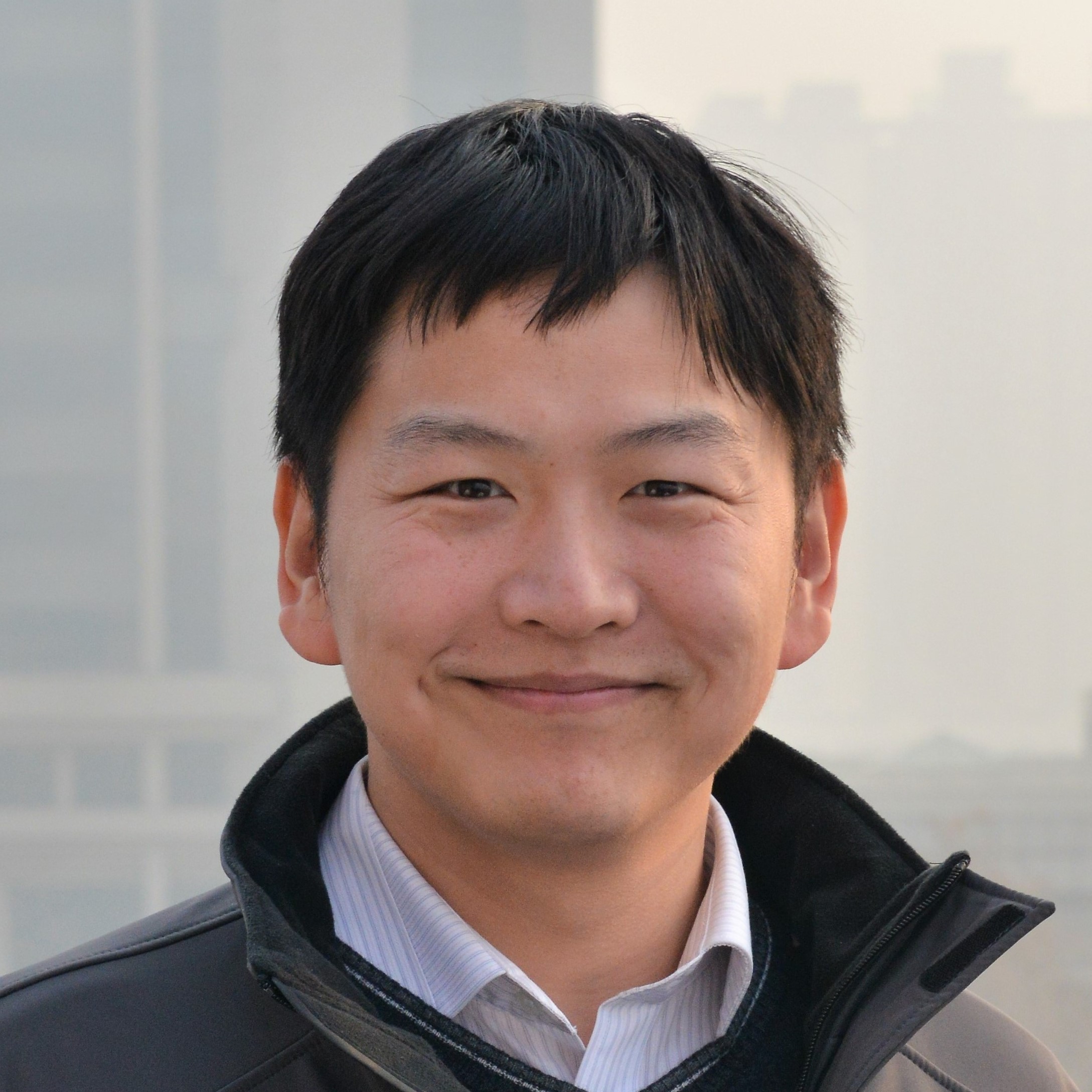 Ting Liu's avatar