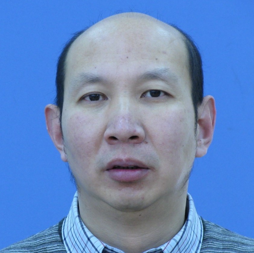Xuandong Li's avatar
