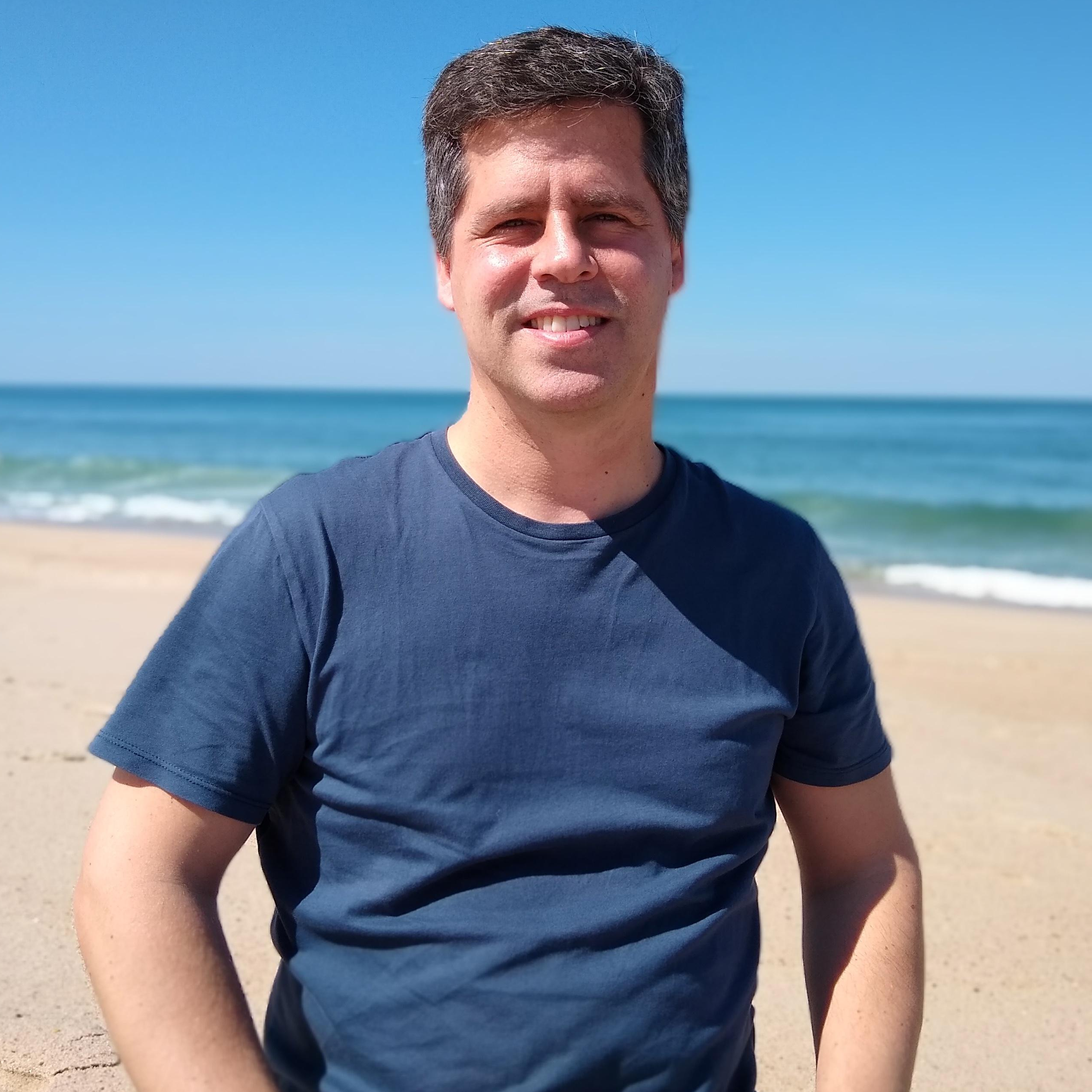 Nuno Laranjeiro's avatar